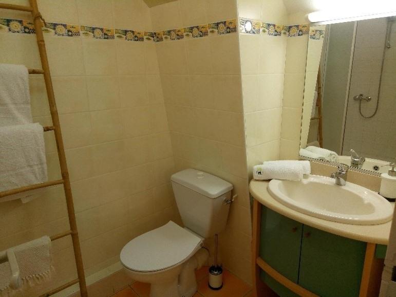 Bed and Breakfast La Jacotiere Ardevon Habitación foto