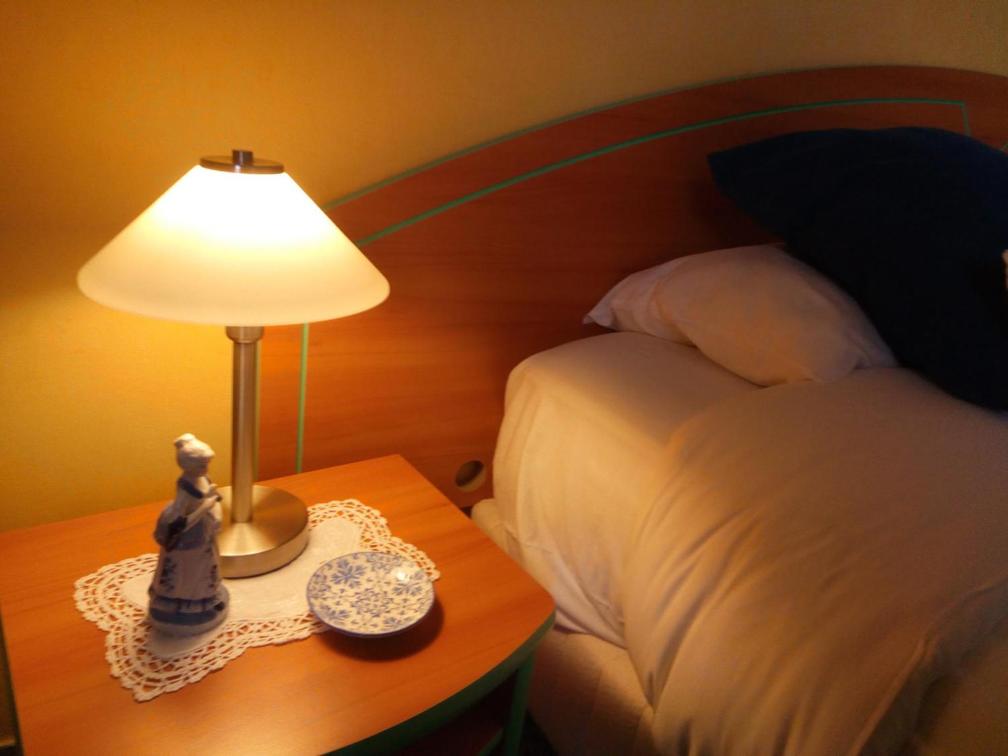 Bed and Breakfast La Jacotiere Ardevon Habitación foto